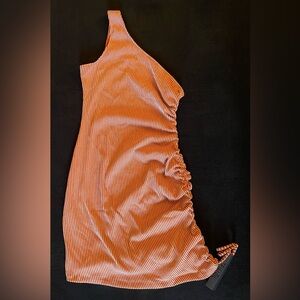 TRIANGL Avila Cover Up Dress - Doni